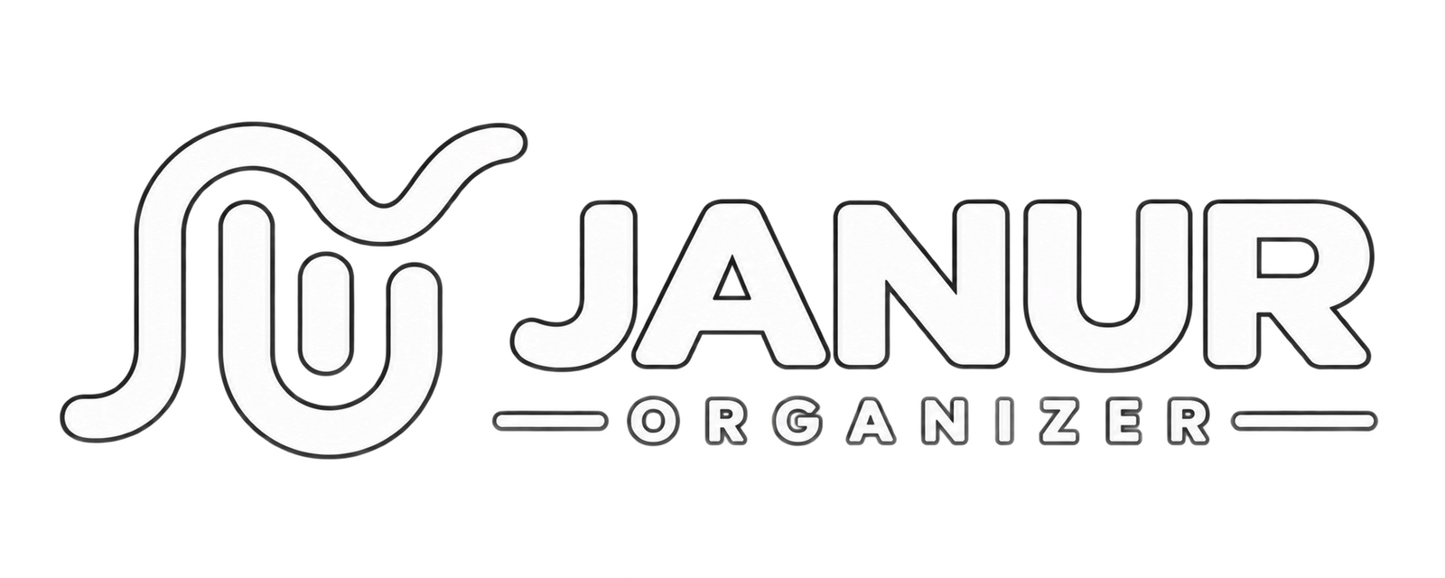 Janur Organizer